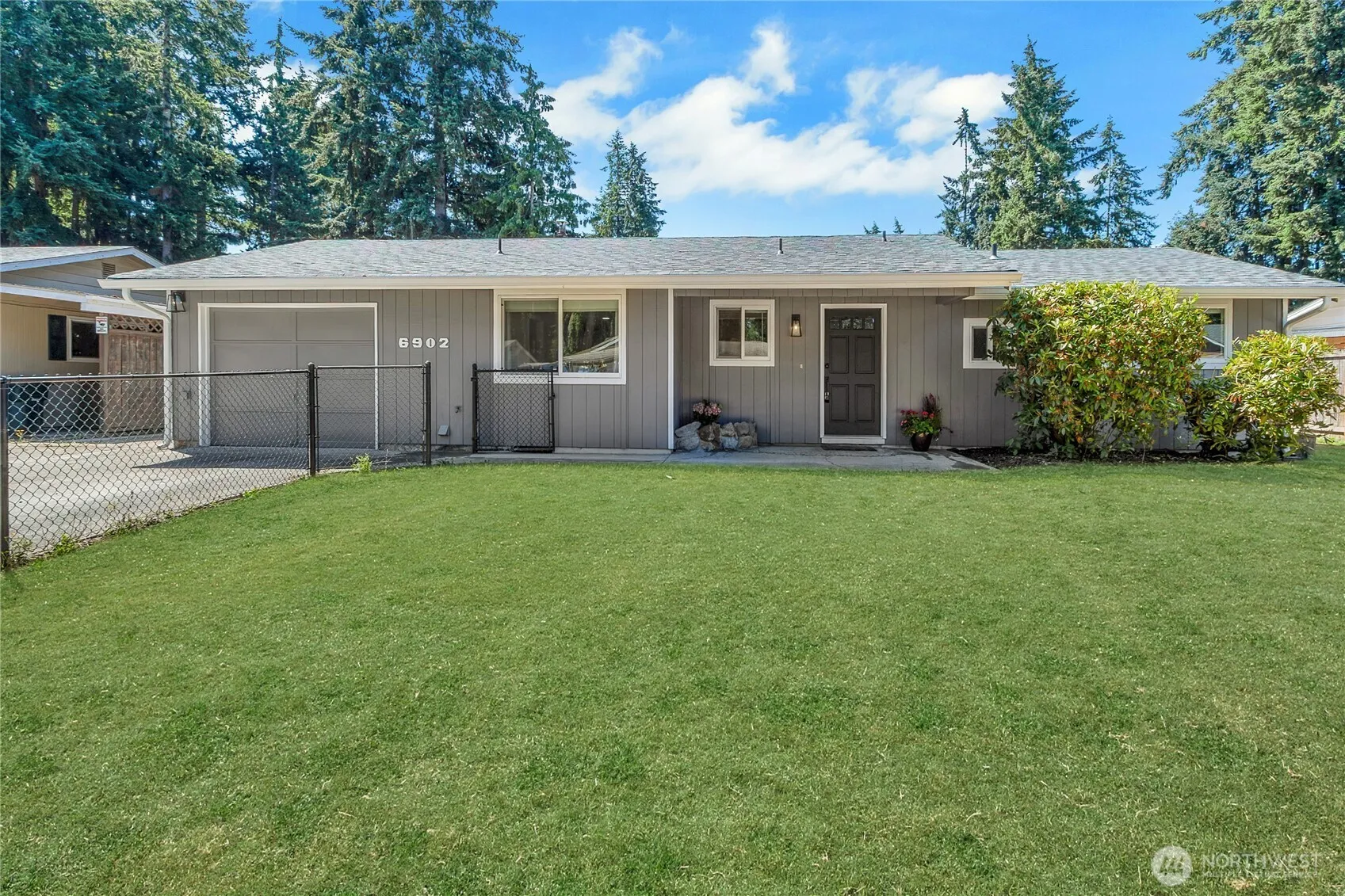 Property photo for 6902 157th Street E, Puyallup