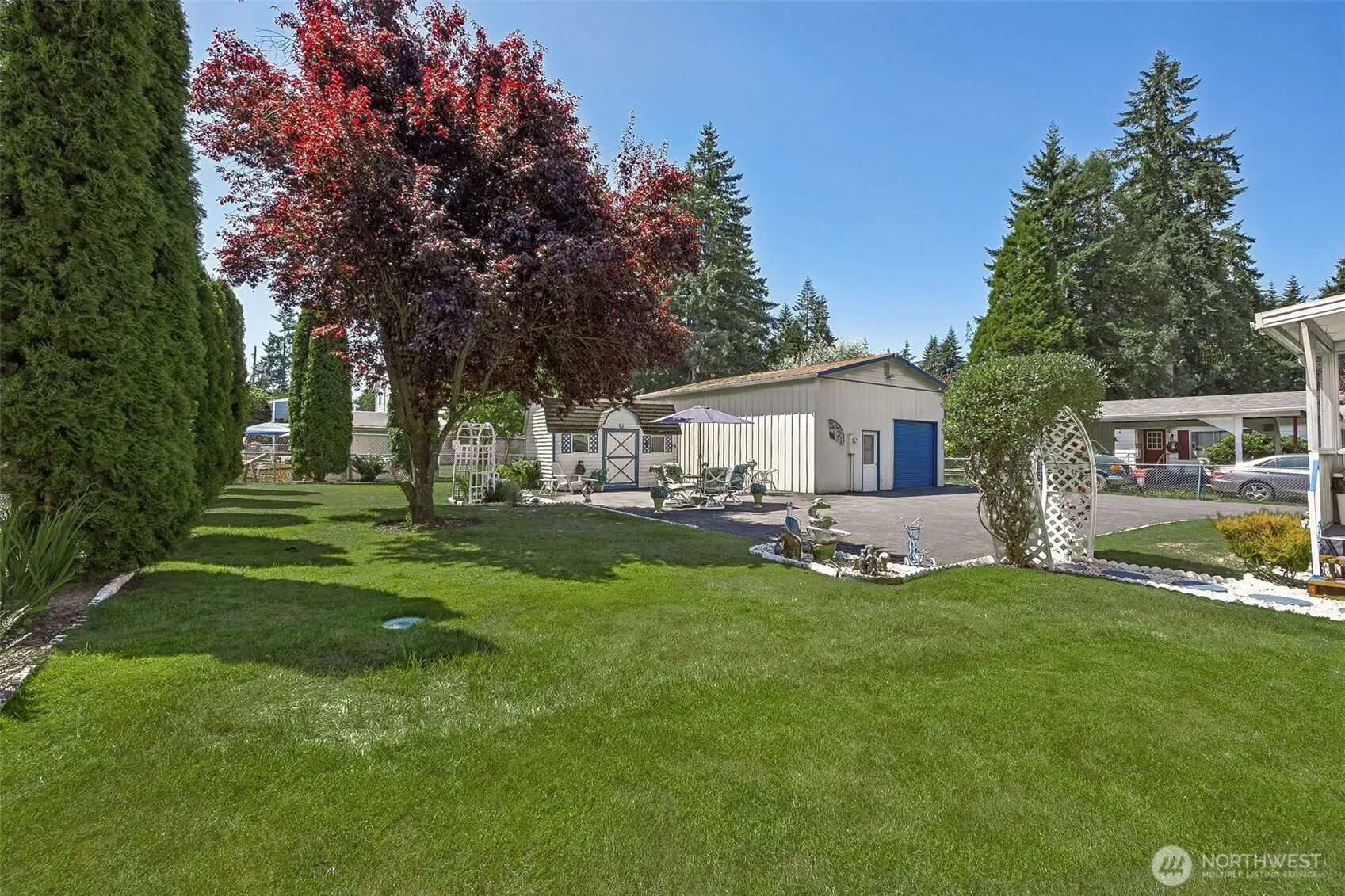 Property photo for 2529 113th Wy Sw, Olympia photo 4