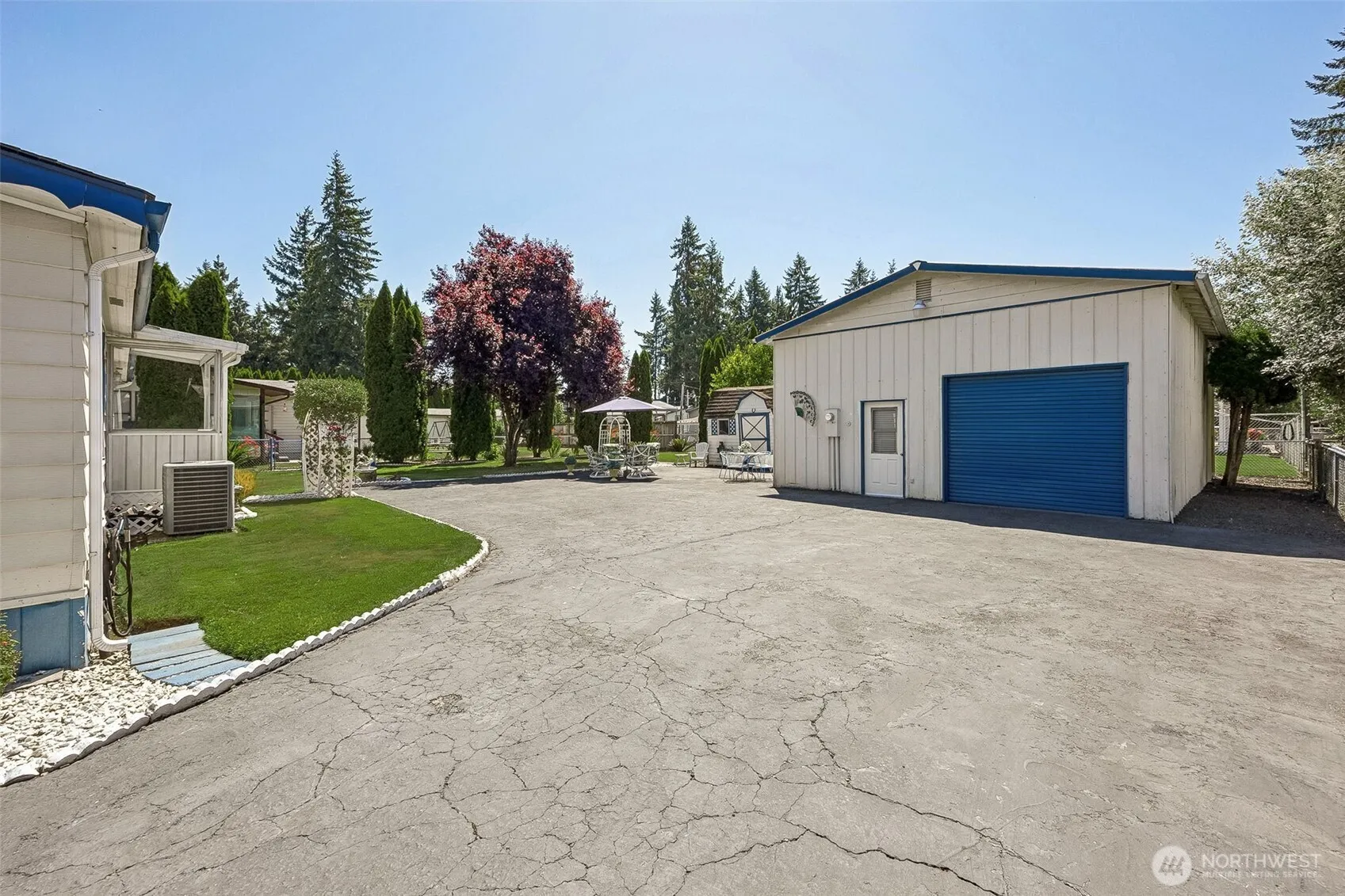 Property photo for 2529 113th Wy Sw, Olympia photo 5