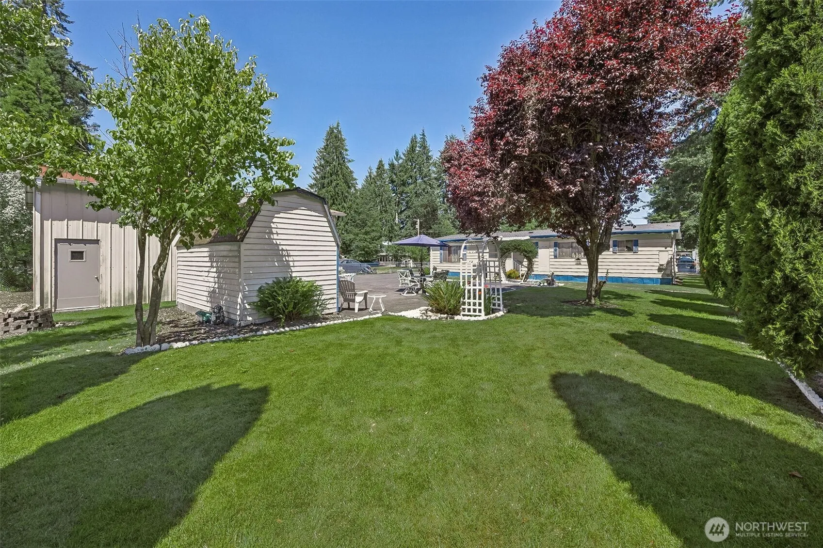 Property photo for 2529 113th Wy Sw, Olympia photo 3