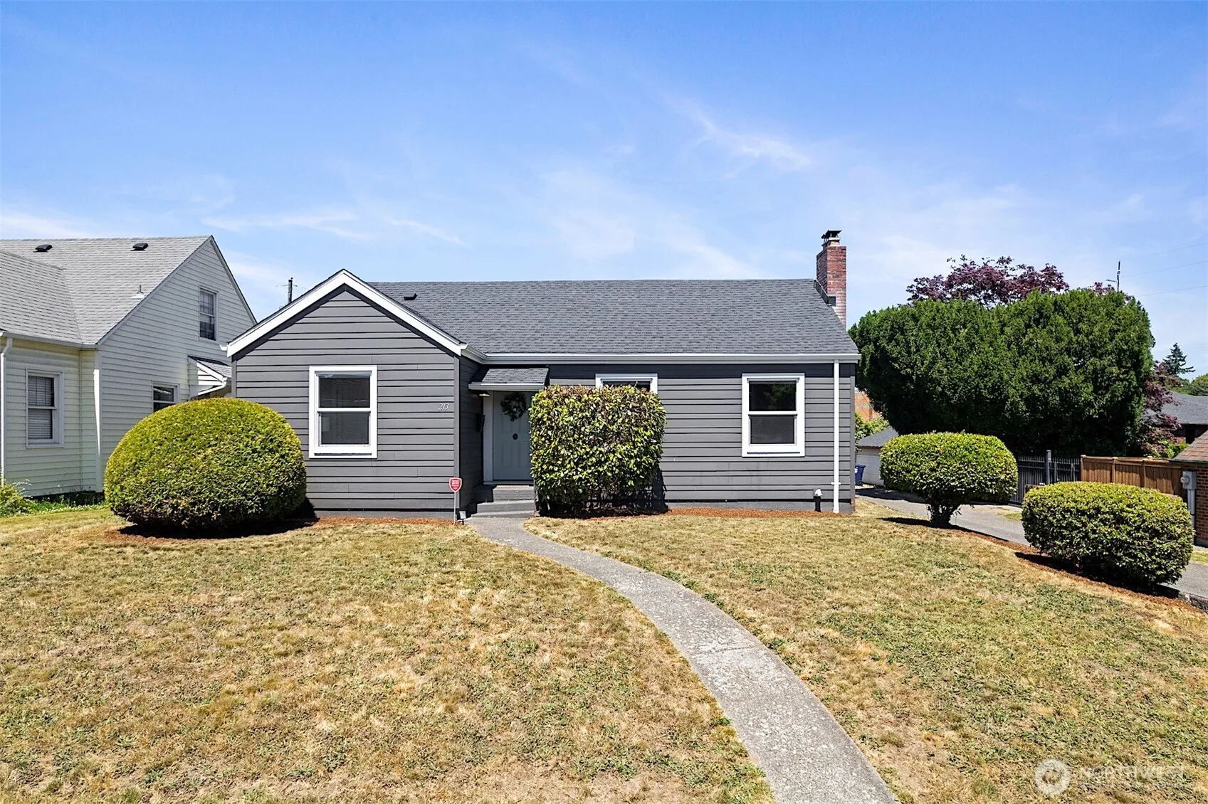 Property photo for 213 S 58th Street, Tacoma