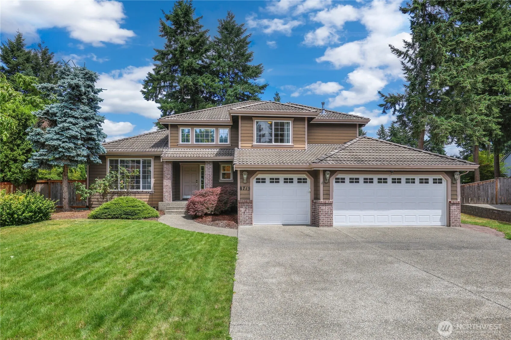 Property photo for 8715 168th Street Ct E, Puyallup