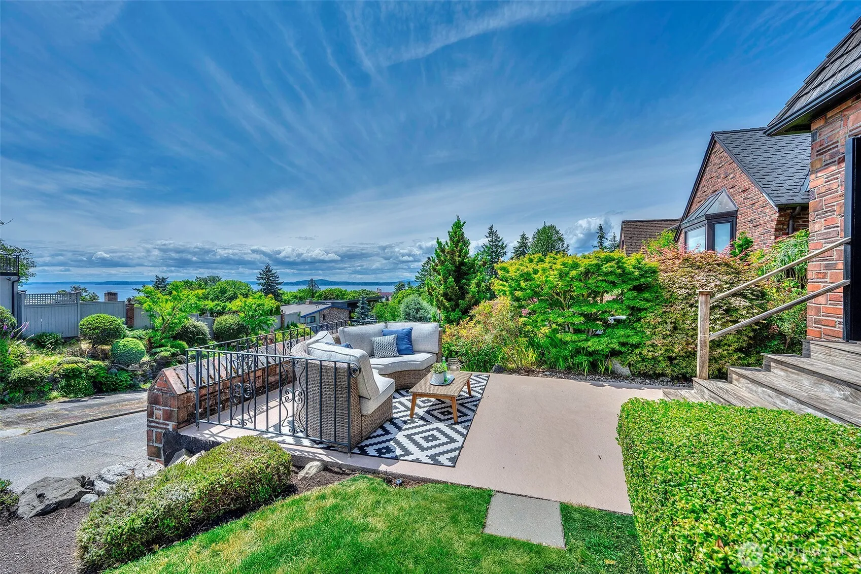 Property photo for 3000 W Hayes Street, Seattle