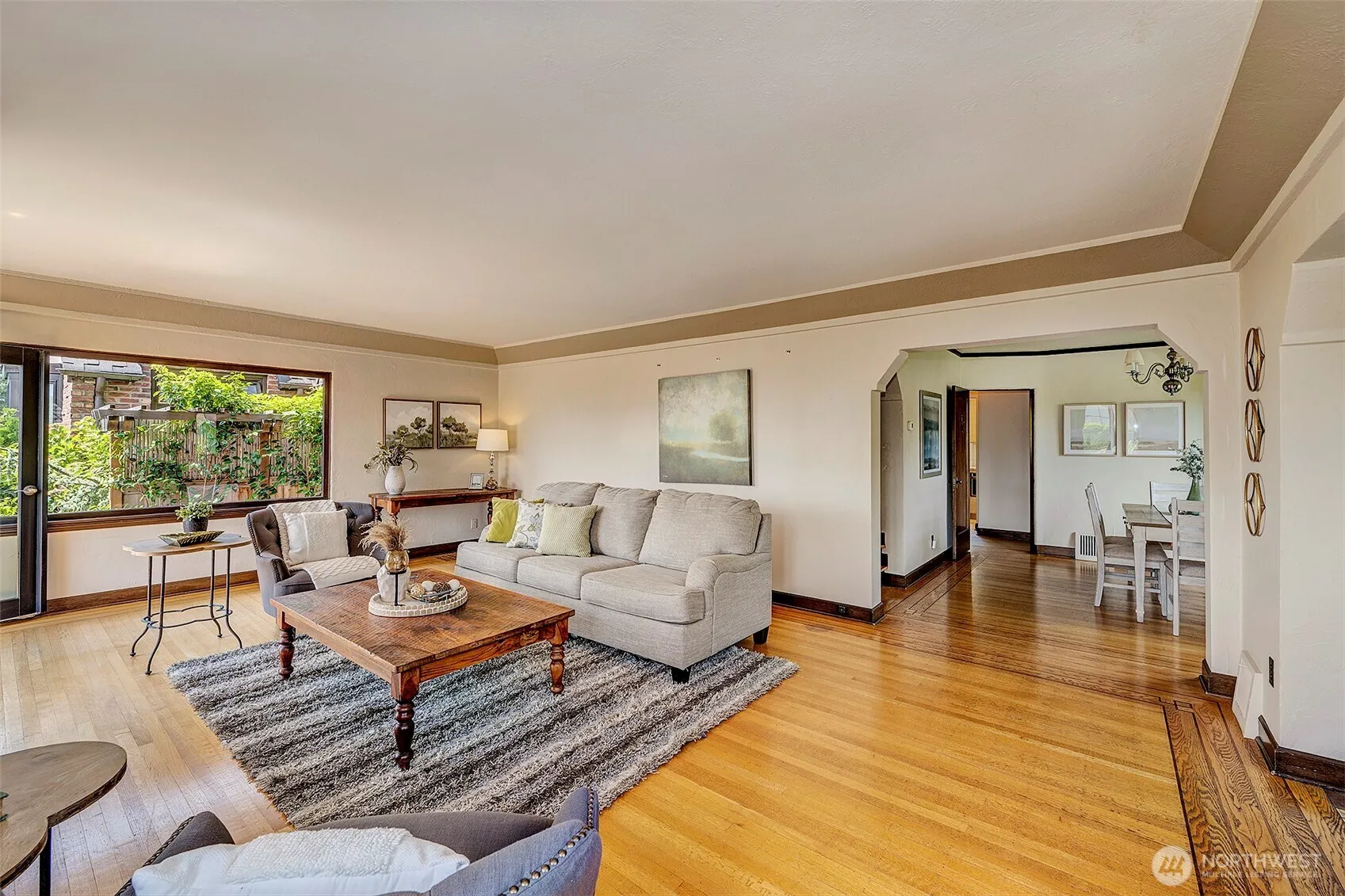 Property photo for 3000 W Hayes Street, Seattle photo 5
