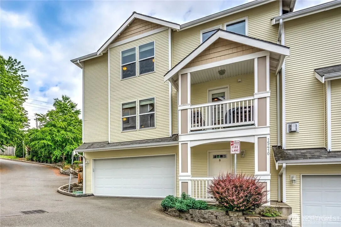 Property photo for 15410 40th Avenue W #8, Lynnwood