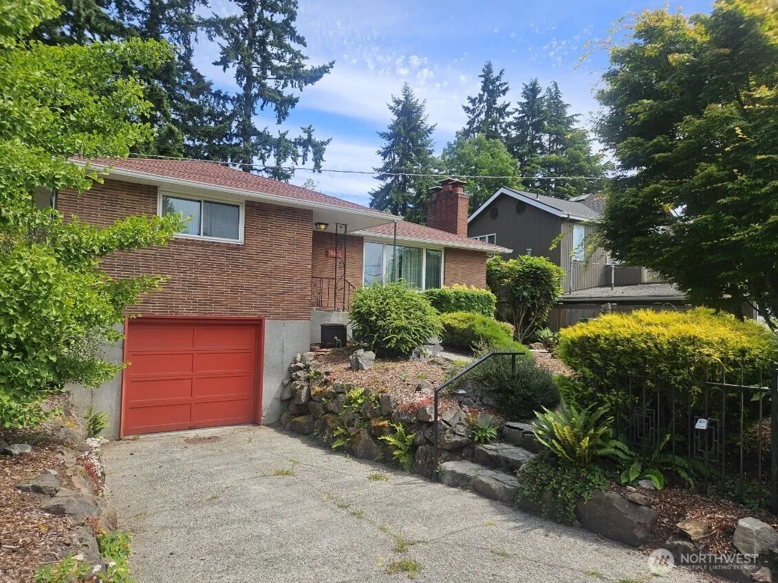 Property photo for 12540 3rd Avenue Nw, Seattle