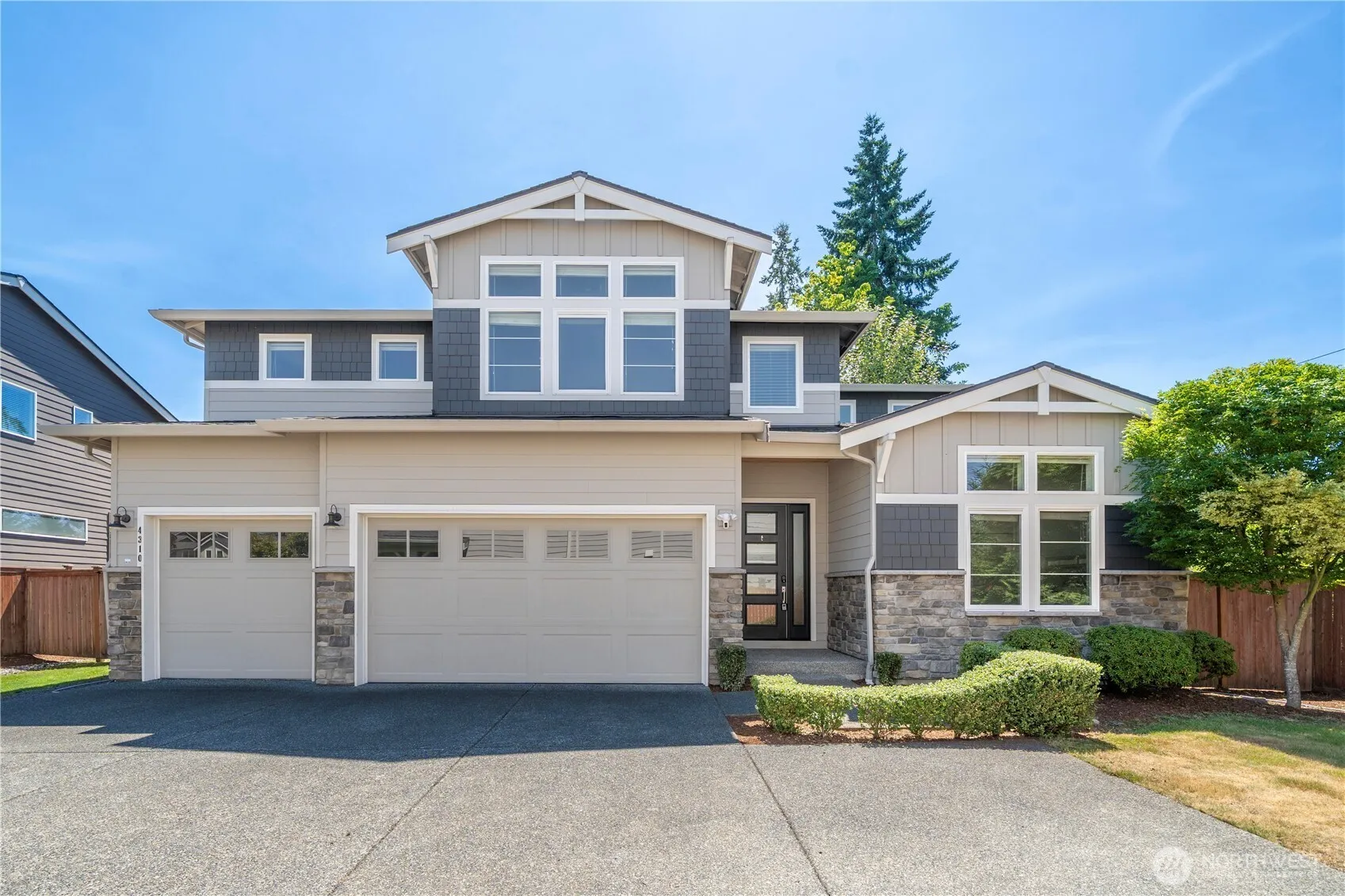 Property photo for 4310 231st Place Se, Bothell