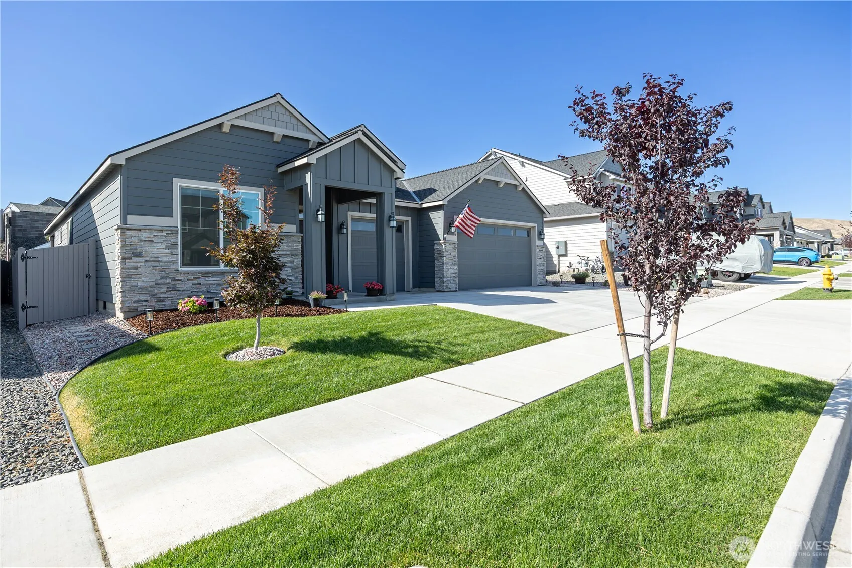 Property photo for 4706 White Drive, Richland photo 4