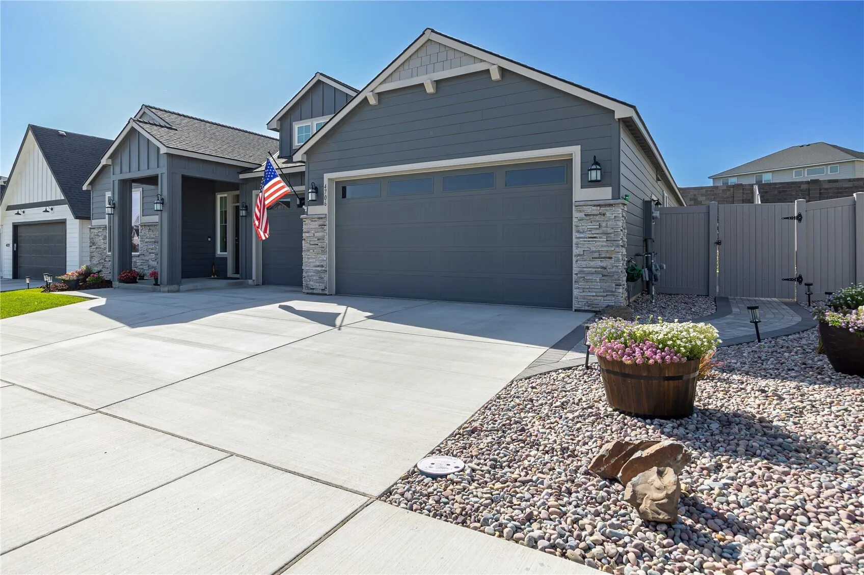Property photo for 4706 White Drive, Richland photo 5