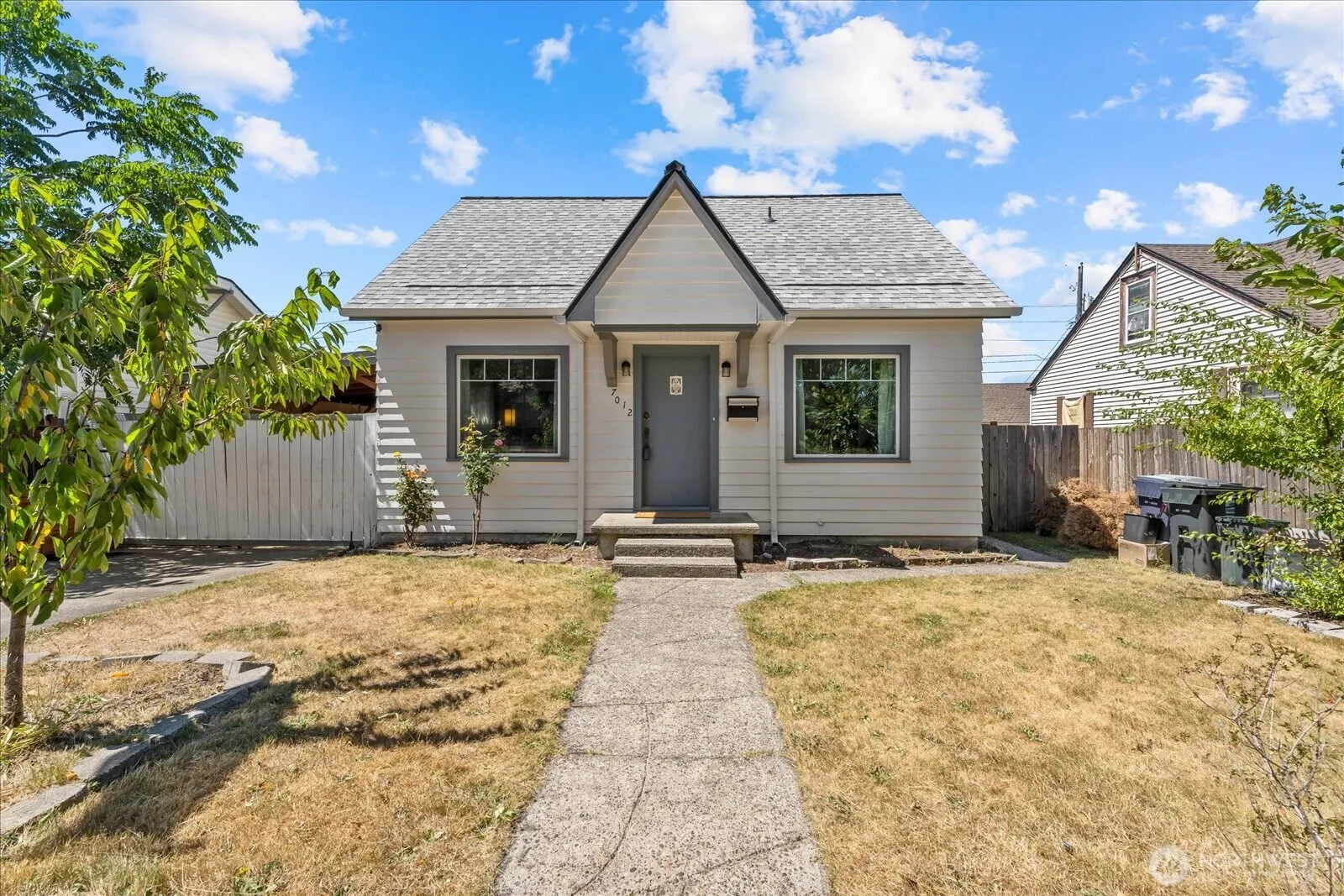 Property photo for 7012 S Warner Street, Tacoma