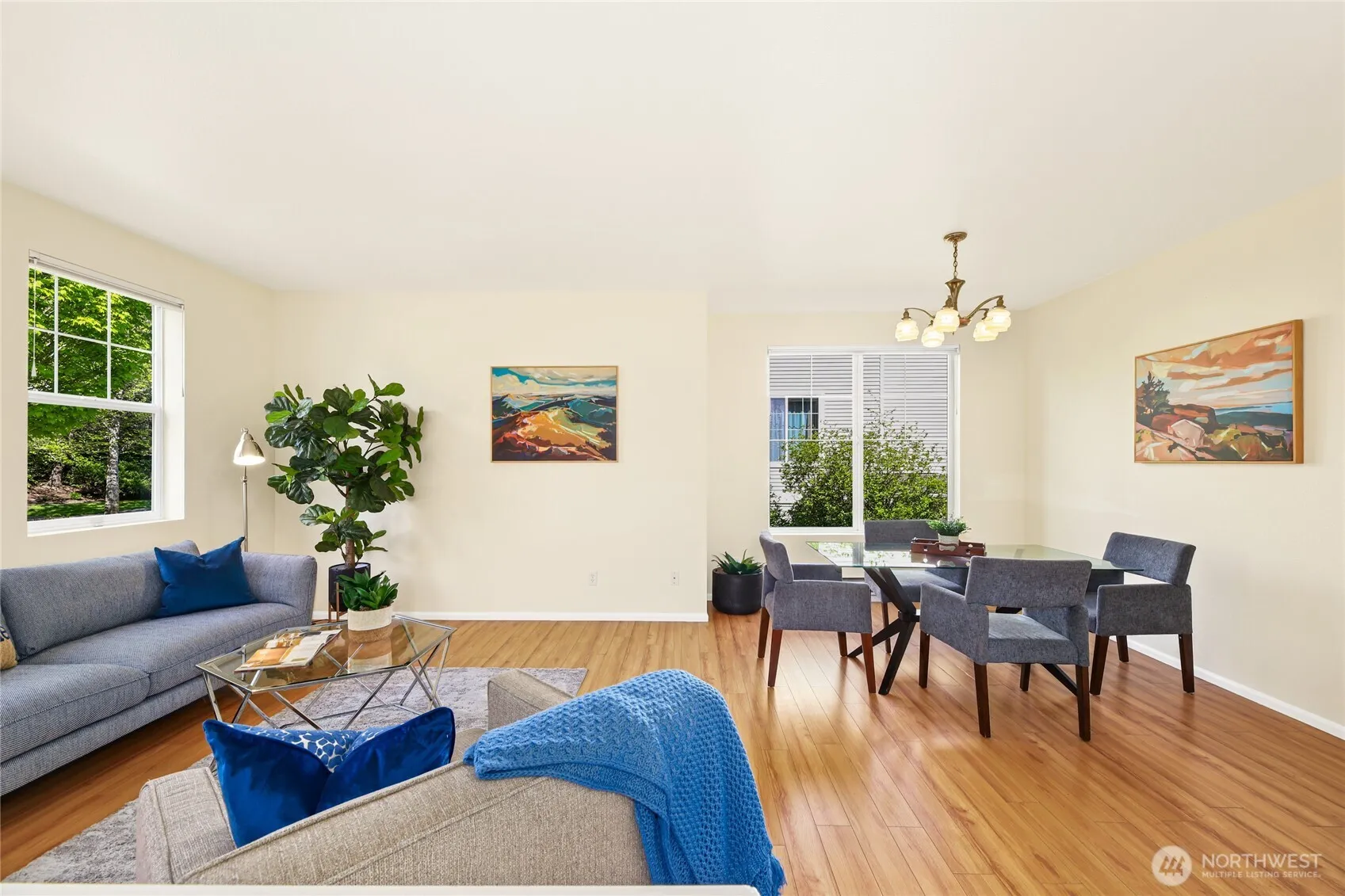 Property photo for 6868 Holly Park Drive S, Seattle photo 5