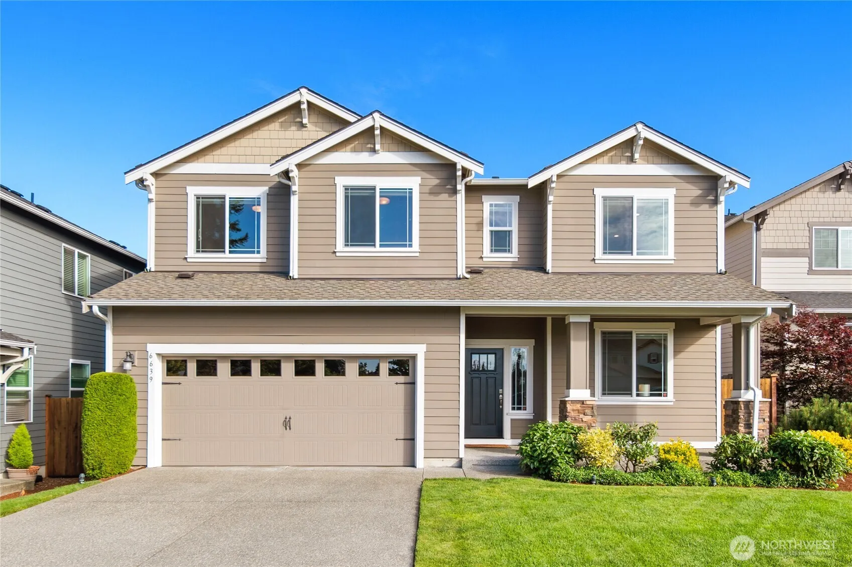 Property photo for 6639 S 298th Place, Auburn