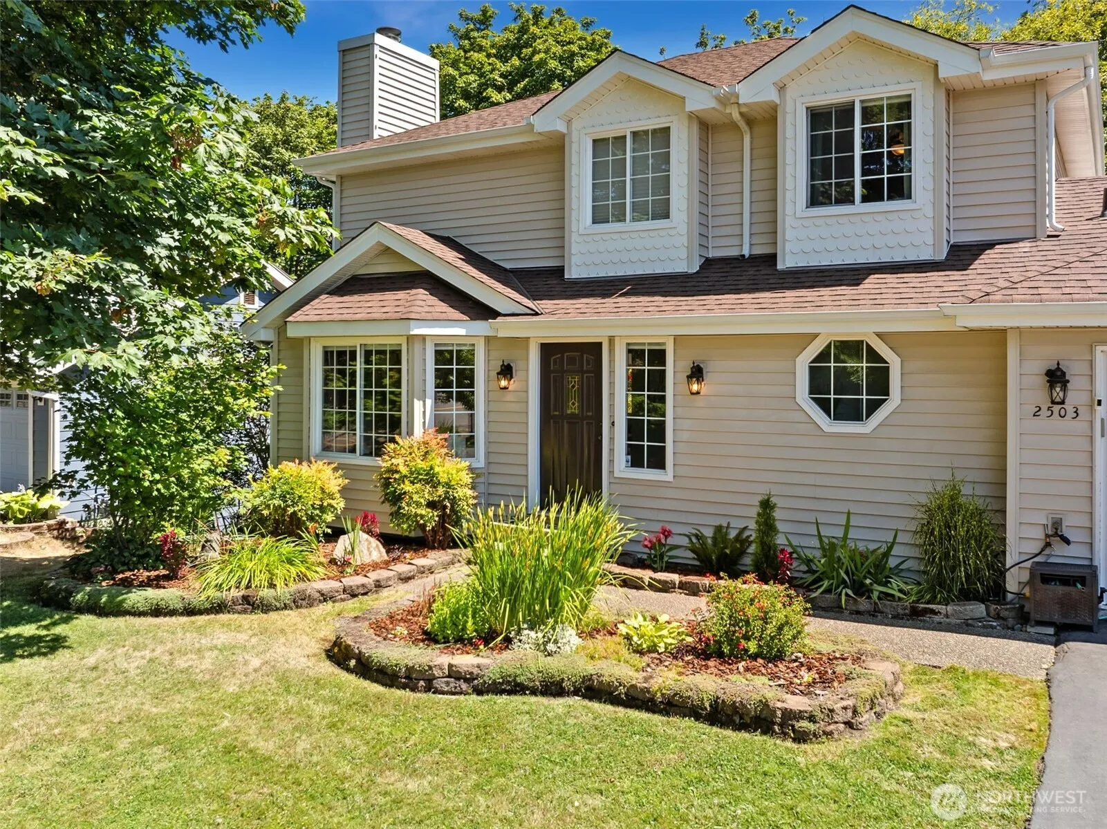Property photo for 2503 Lincoln Avenue Se, Port Orchard photo 2