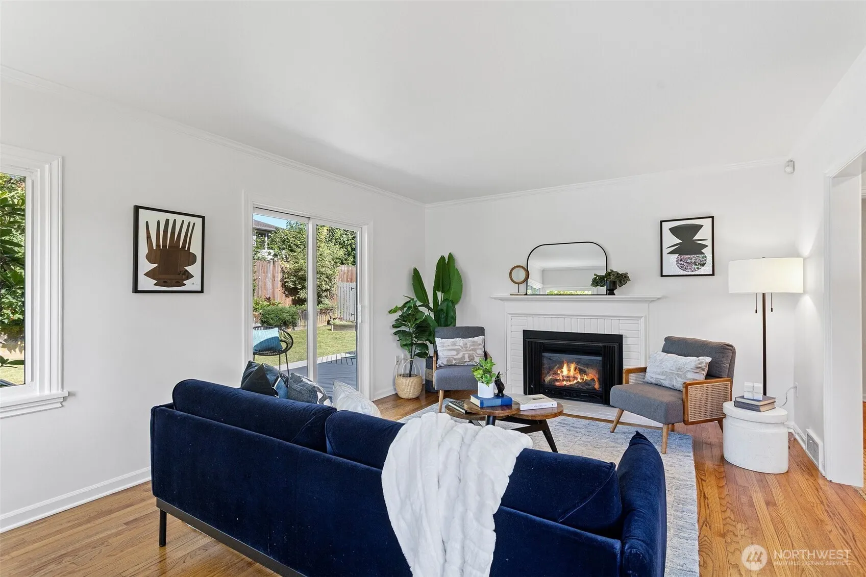 Property photo for 4416 S Hudson Street, Seattle photo 5