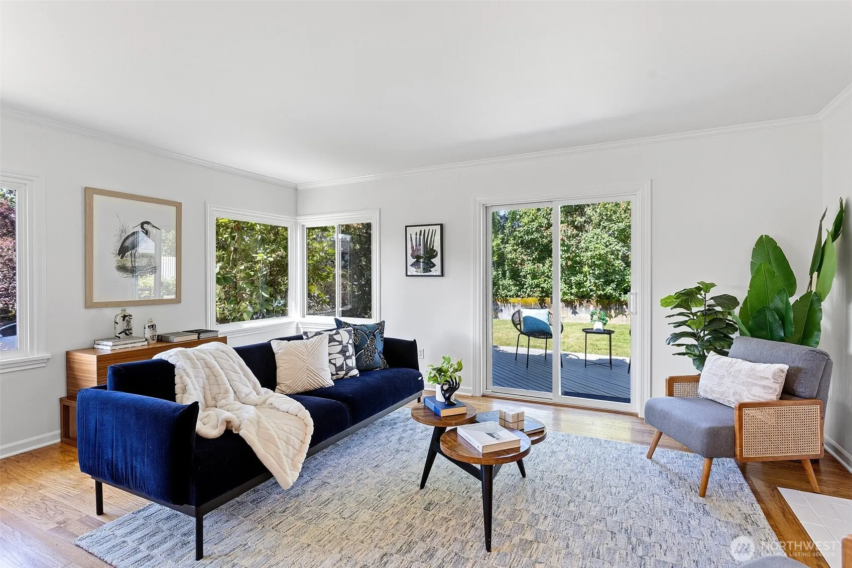 Property photo for 4416 S Hudson Street, Seattle photo 4