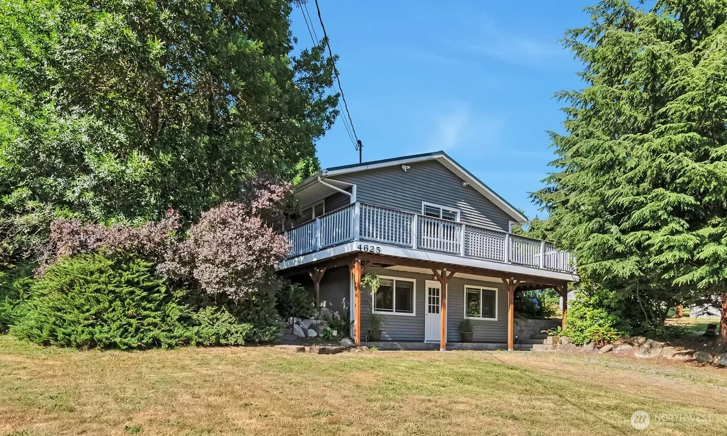 Property photo for 4625 109th Avenue Se, Snohomish