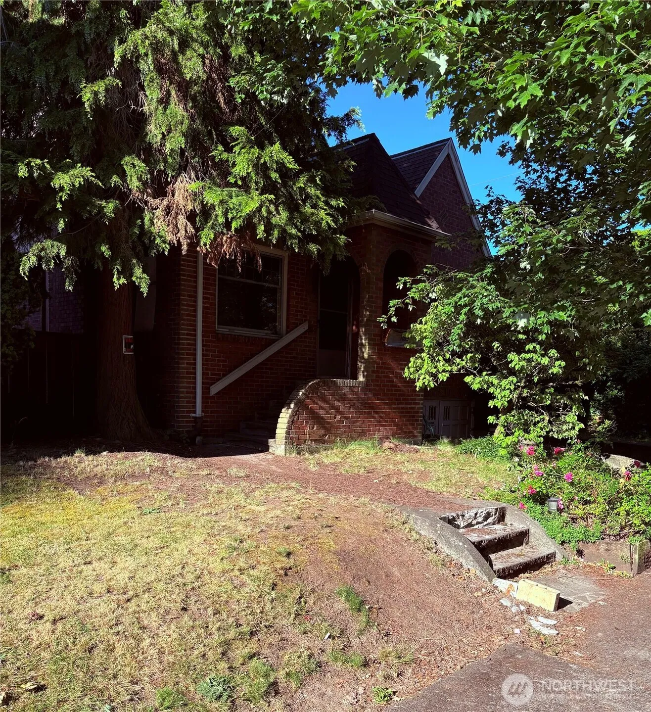 Property photo for 1013 Nw 80th Street, Seattle