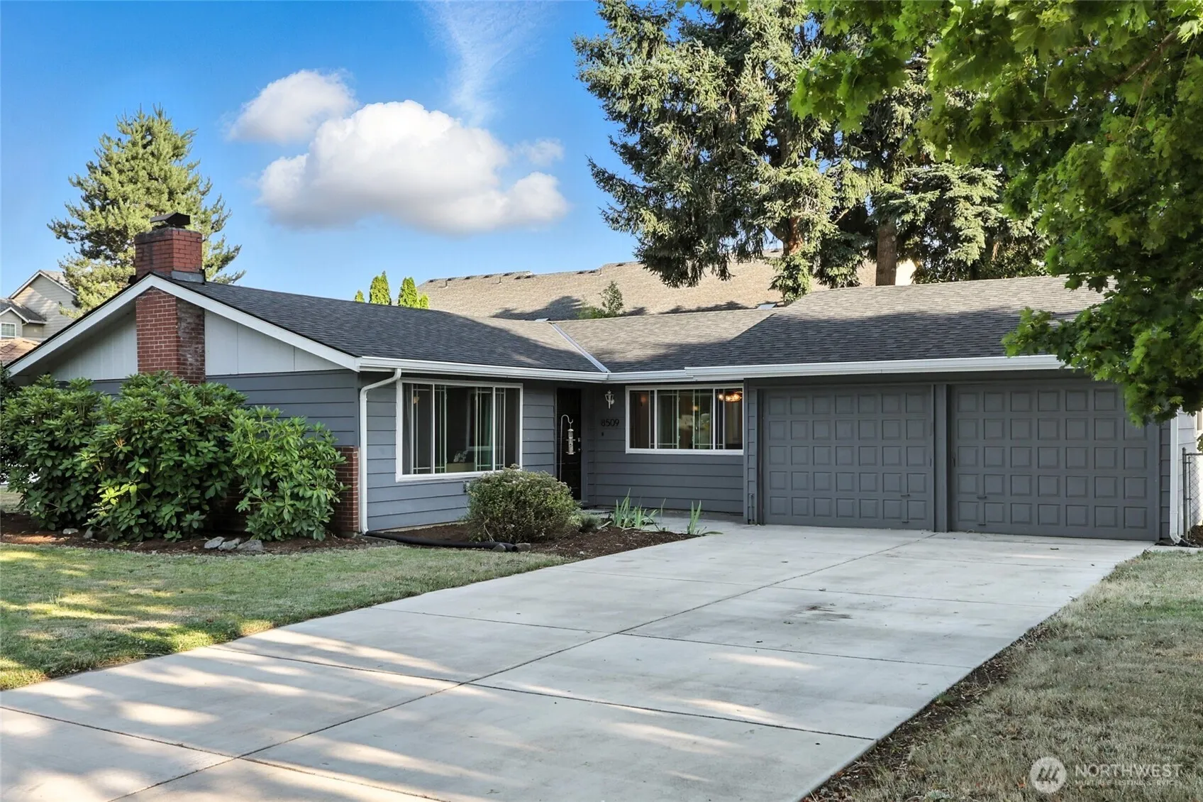 Property photo for 8509 Ne 57th Street, Vancouver