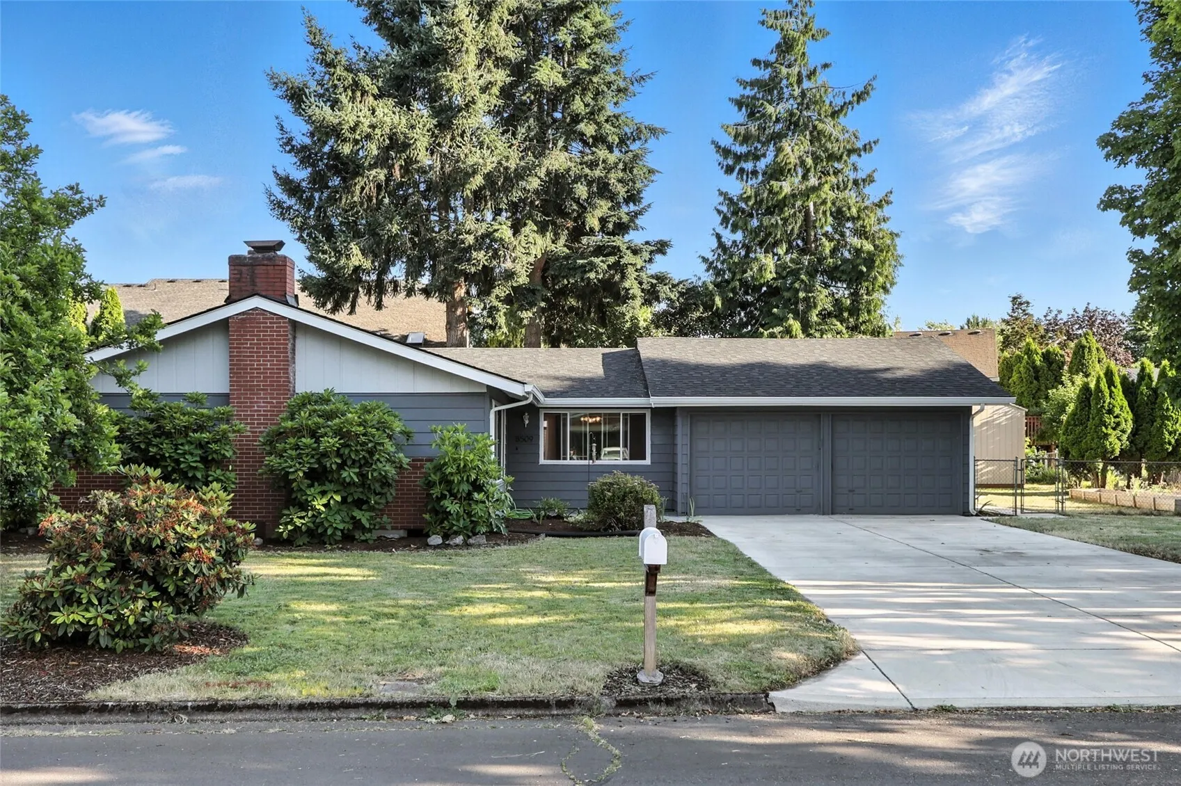 Property photo for 8509 Ne 57th Street, Vancouver photo 2