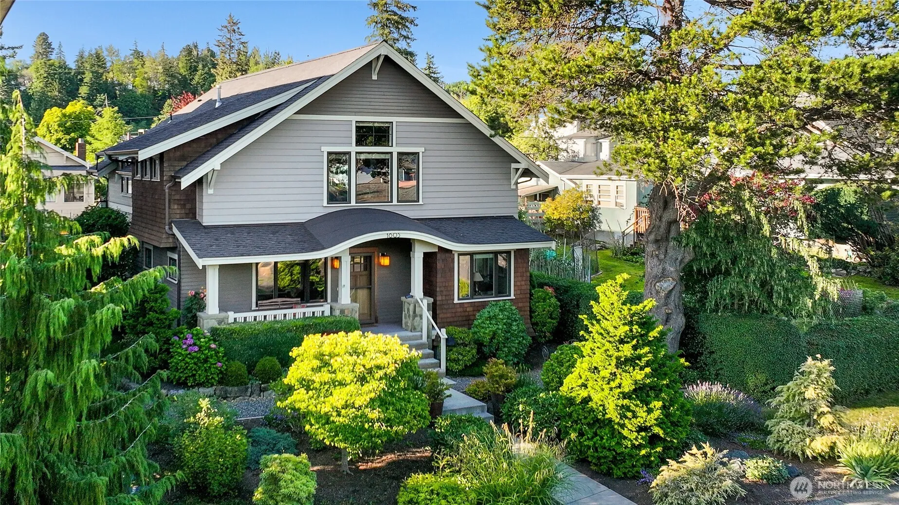 Property photo for 1605 Donovan Avenue, Bellingham