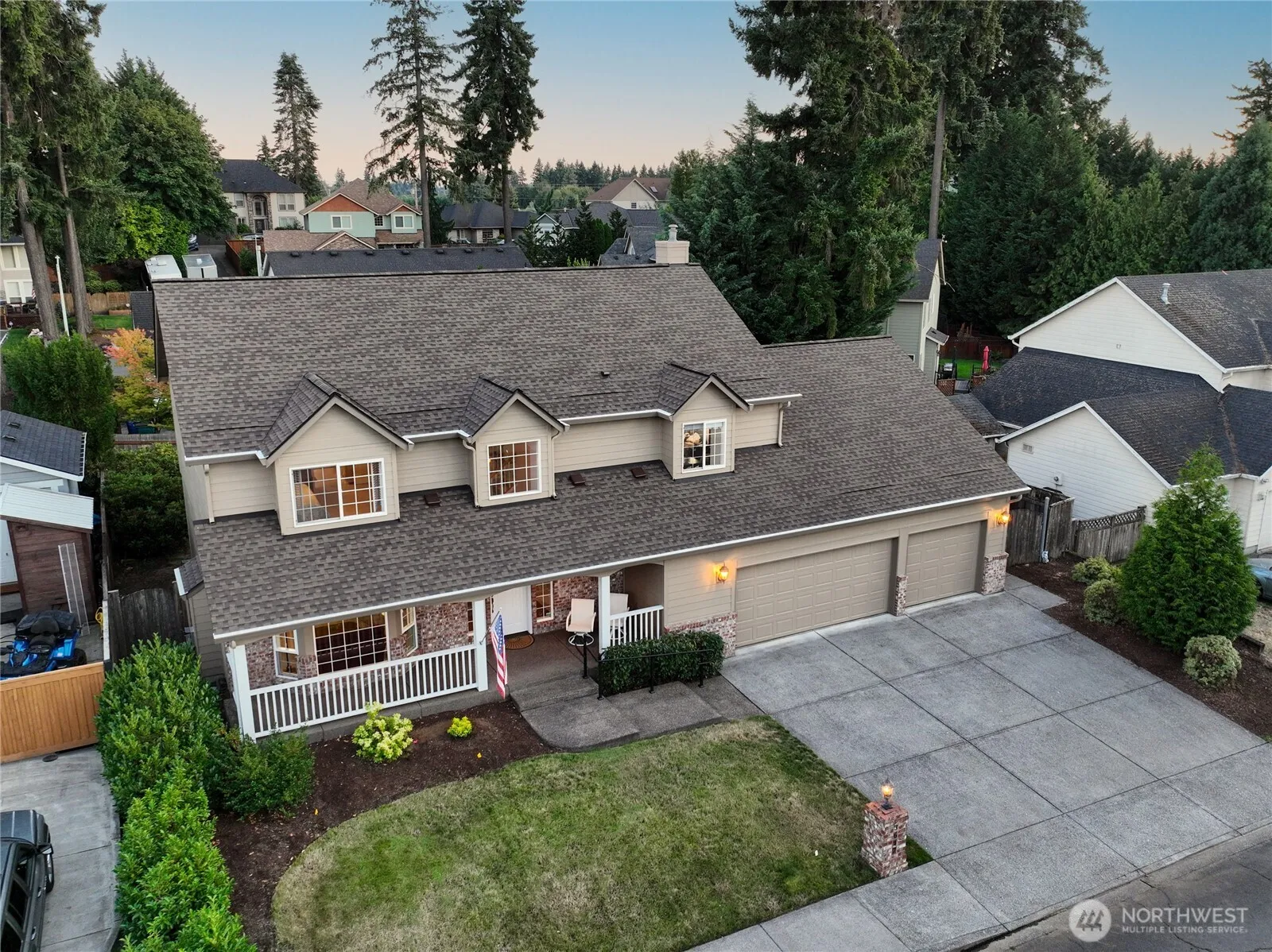 Property photo for 3617 Ne 101st Street, Vancouver photo 2