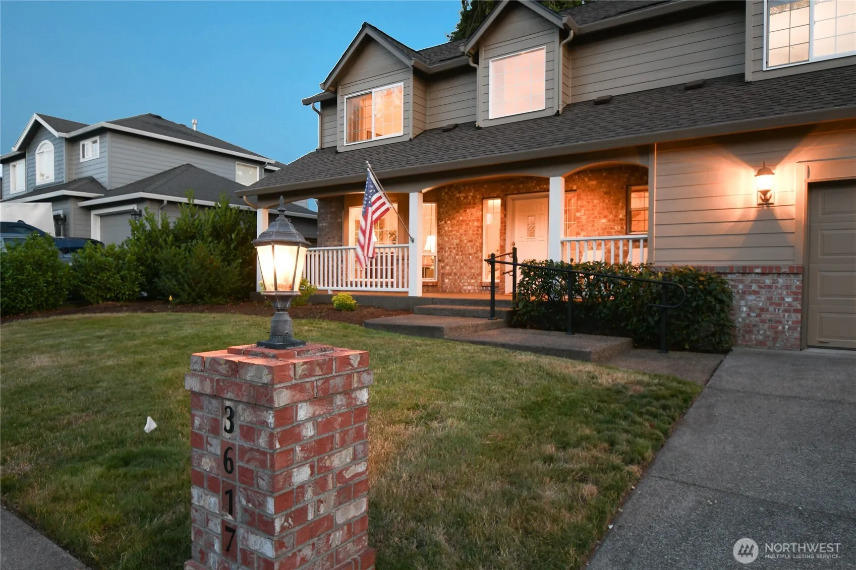 Property photo for 3617 Ne 101st Street, Vancouver photo 3