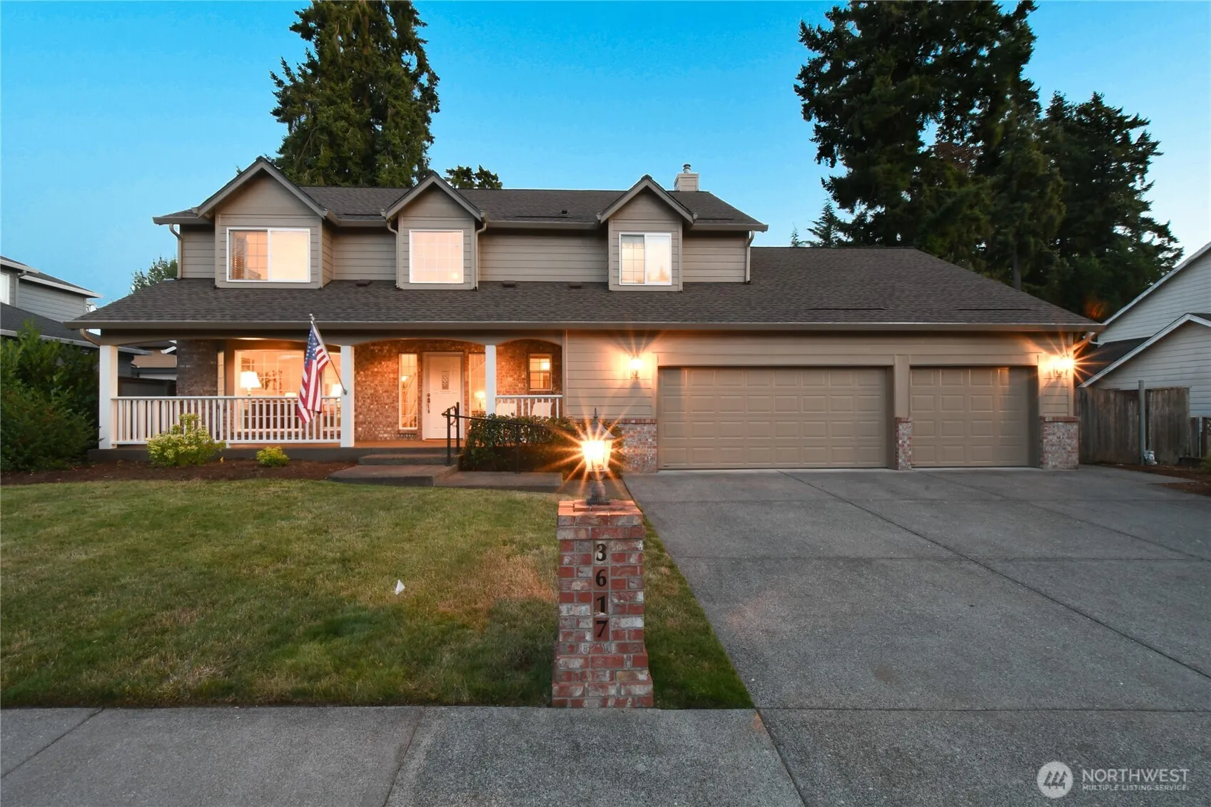 Property photo for 3617 Ne 101st Street, Vancouver