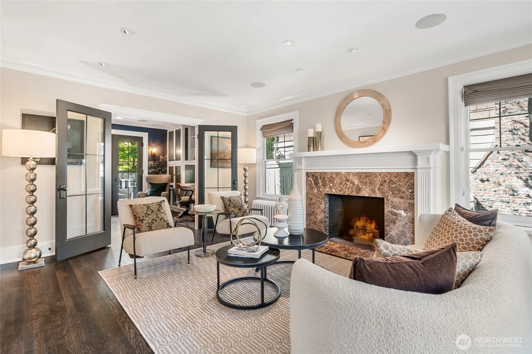 Property photo for 1631 Interlaken Place E, Seattle photo 5