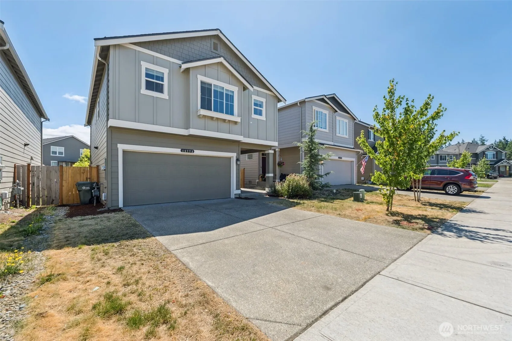 Property photo for 18773 108th Avenue E, Puyallup