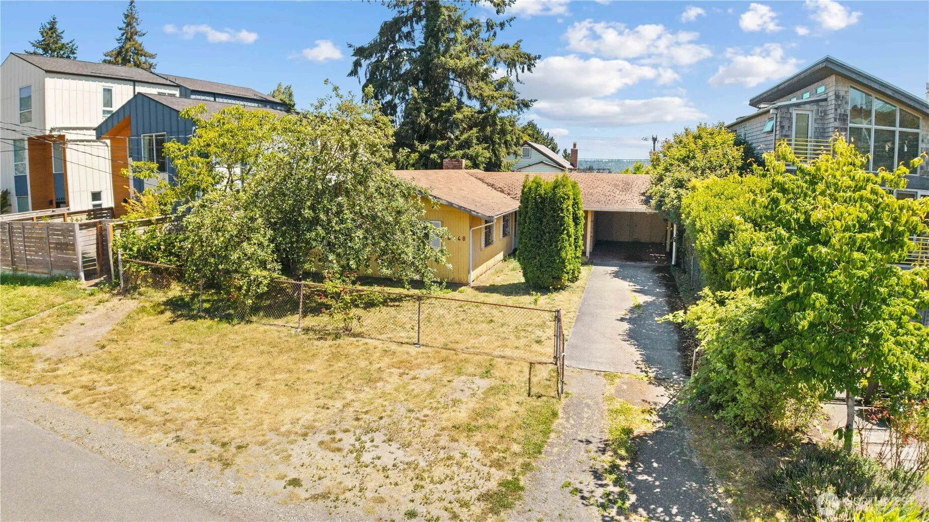 Property photo for 4448 33rd Avenue S, Seattle photo 3