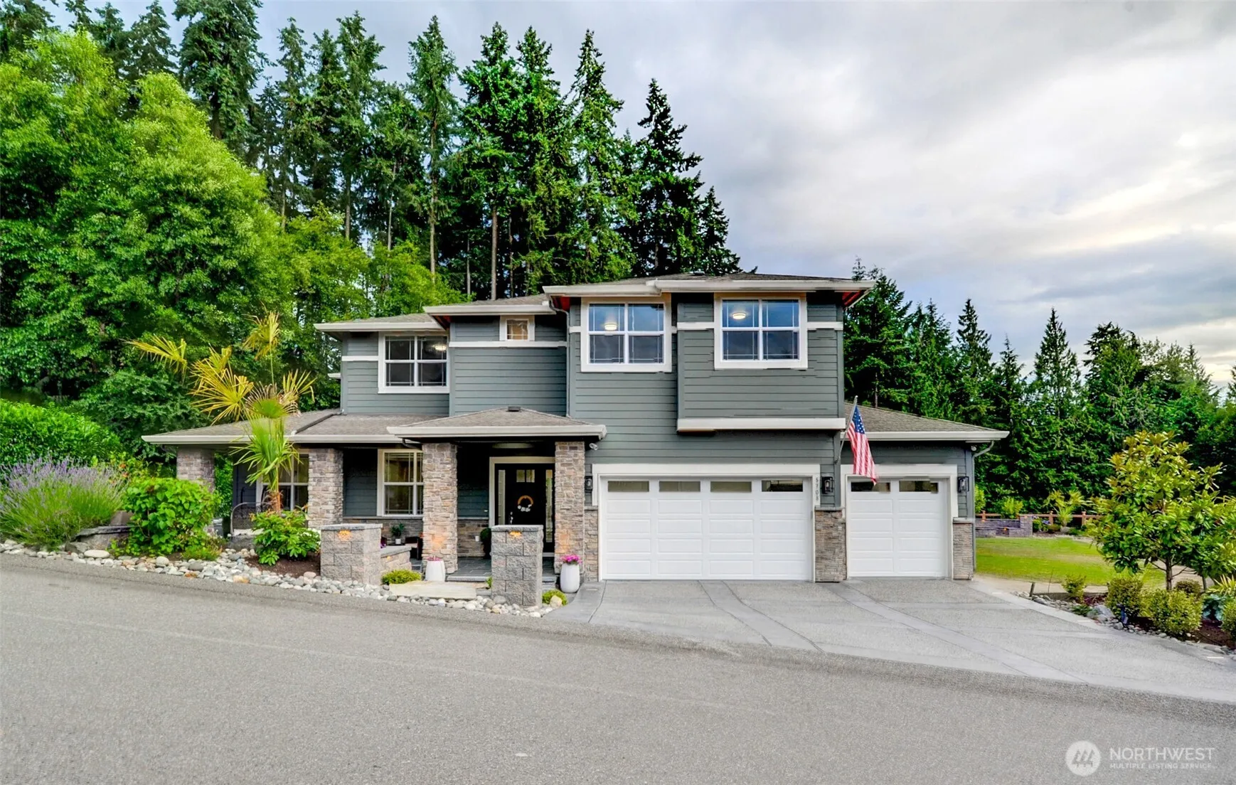Property photo for 5708 197th Place Se, Bothell