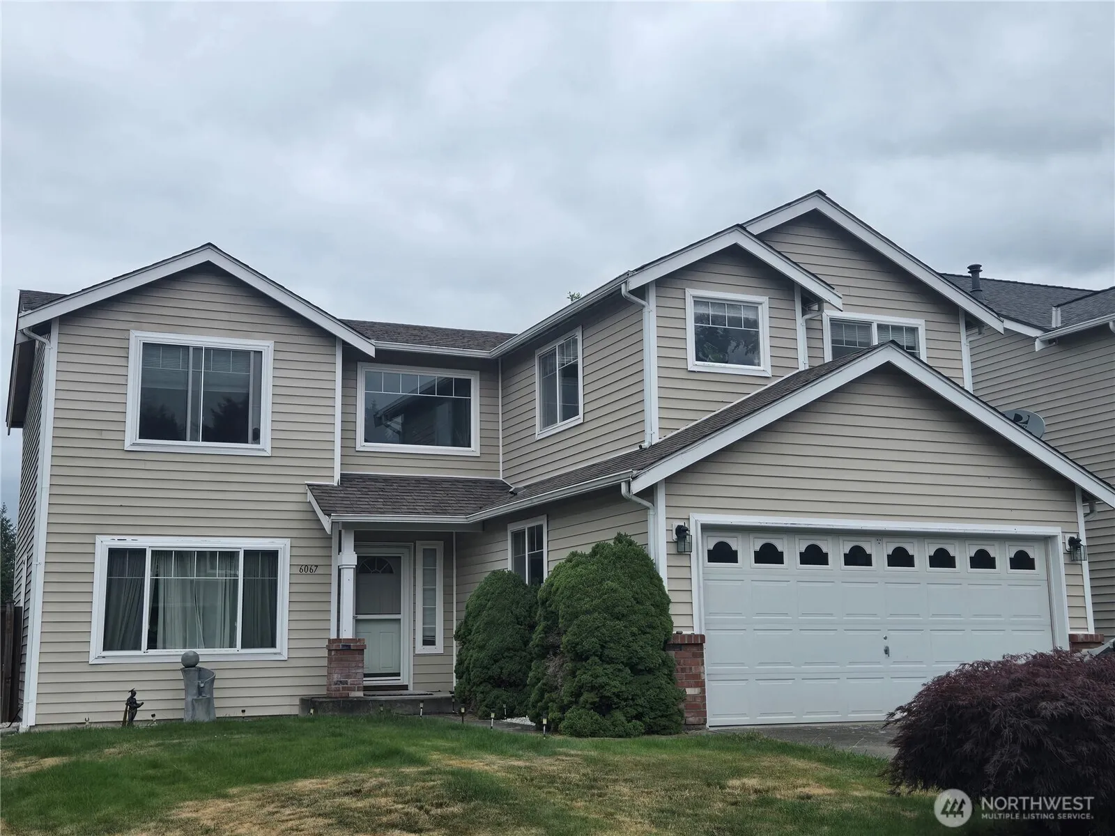 Property photo for 6067 Sycamore Lane Ne, Bremerton