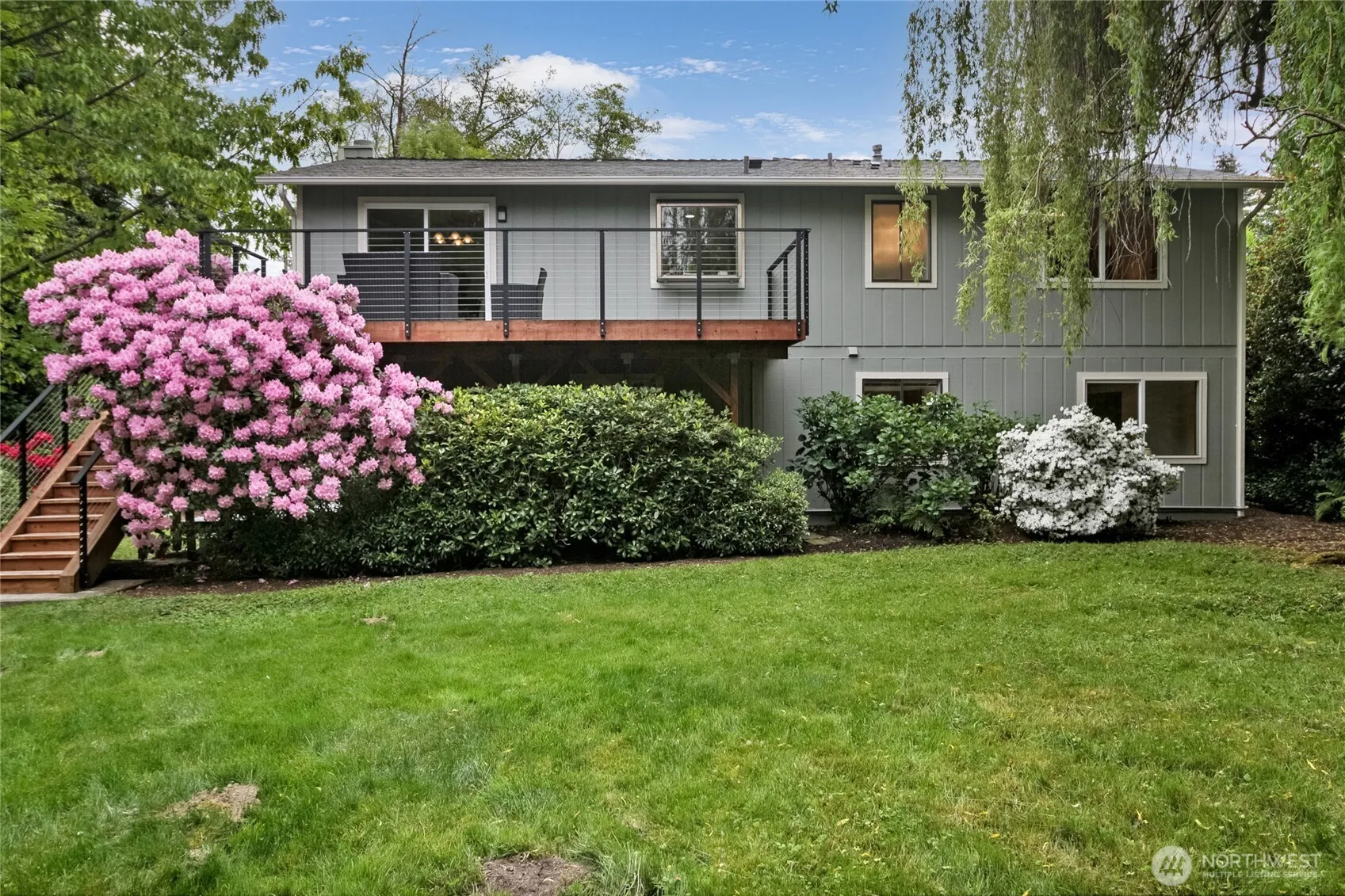 Property photo for 6309 115th Court Se, Bellevue