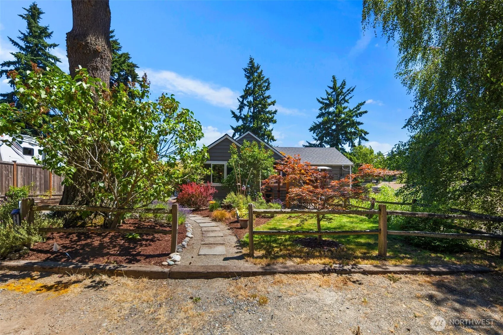 Property photo for 11432 11th Avenue Sw, Seattle