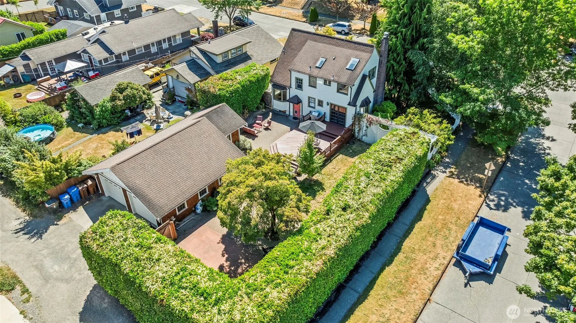 Property photo for 1017 N Junett Street, Tacoma photo 2