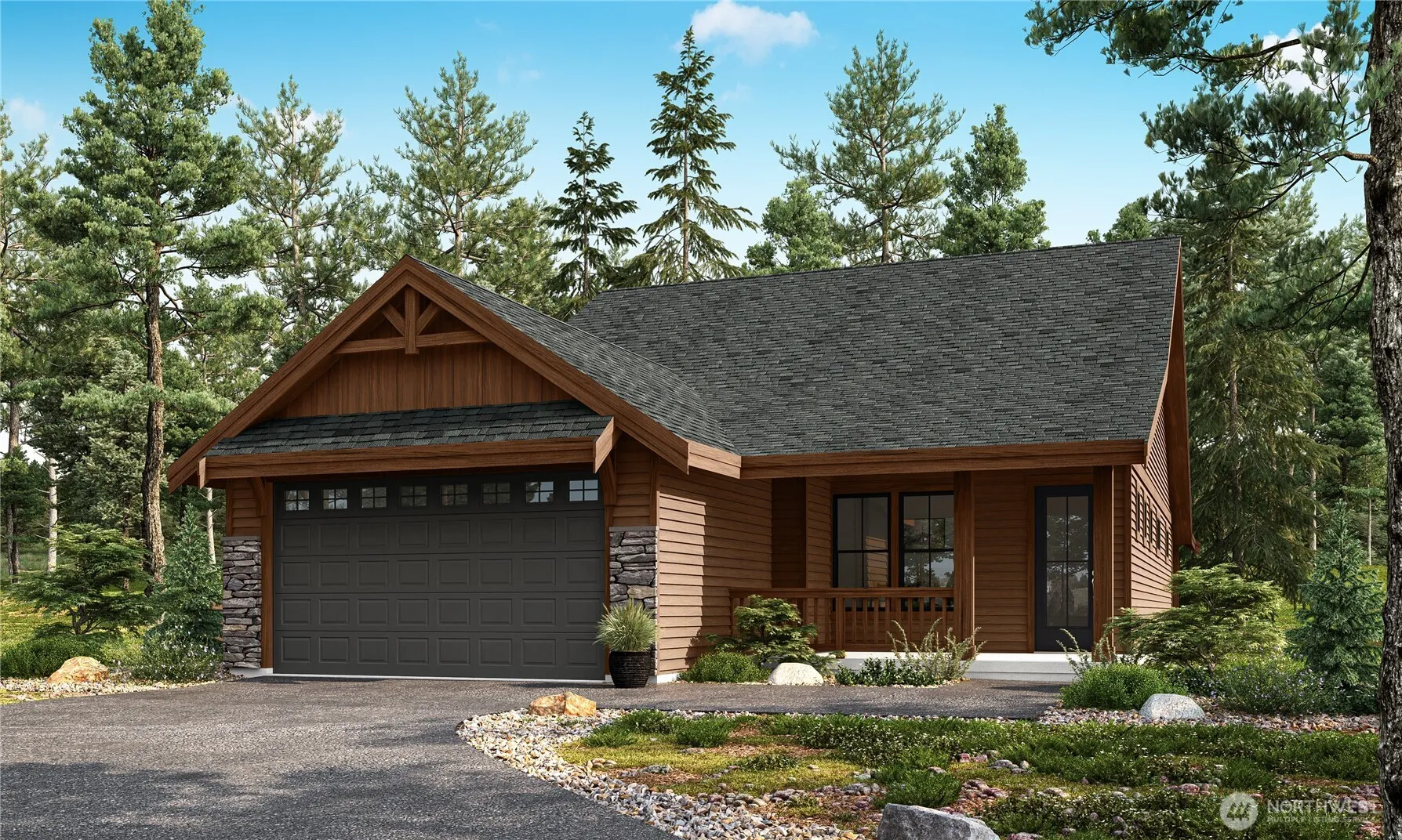 161 Plateau Loop, Cle Elum