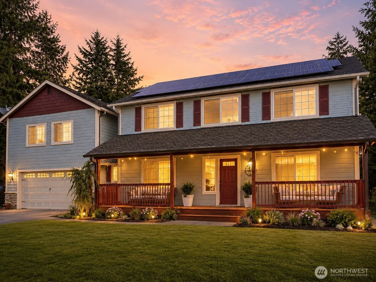 Property photo for 7531 152nd Lane Se, Tenino