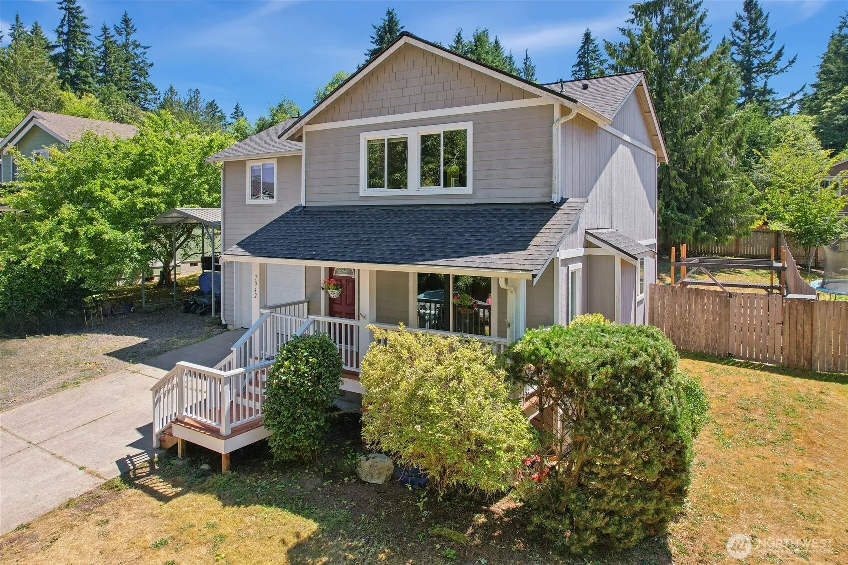 Property photo for 7042 E Dakota Street, Port Orchard photo 2