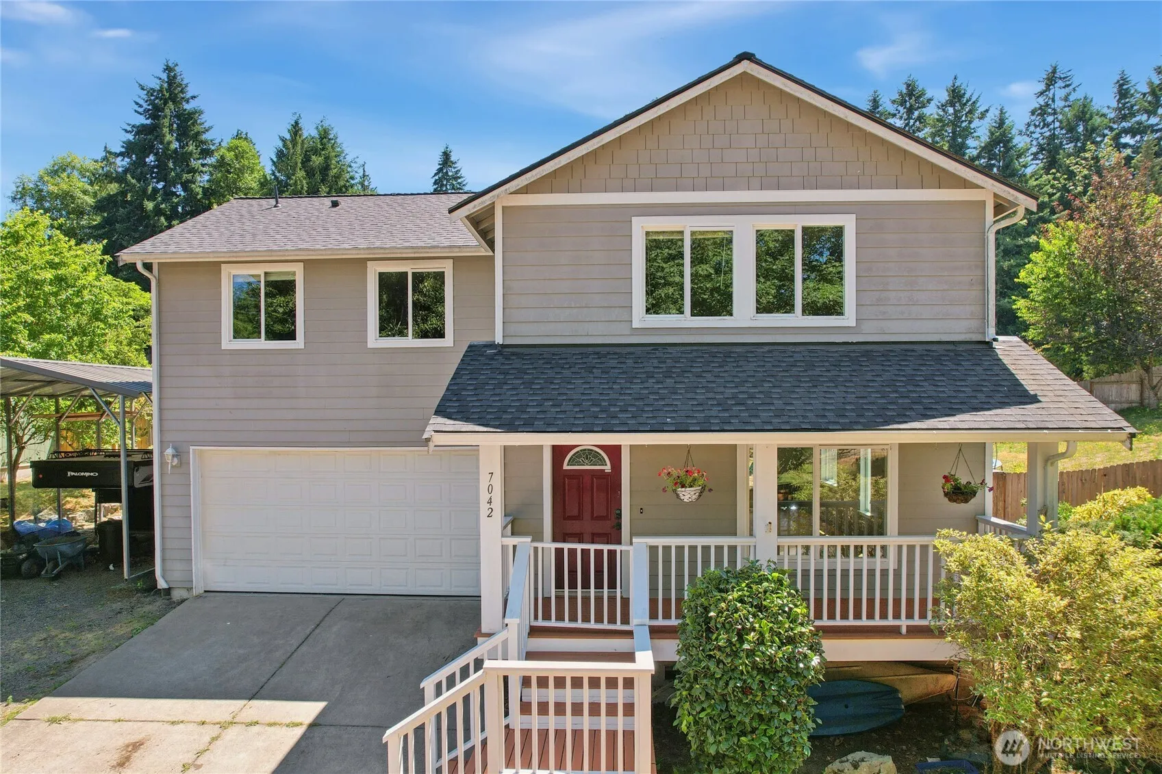 Property photo for 7042 E Dakota Street, Port Orchard
