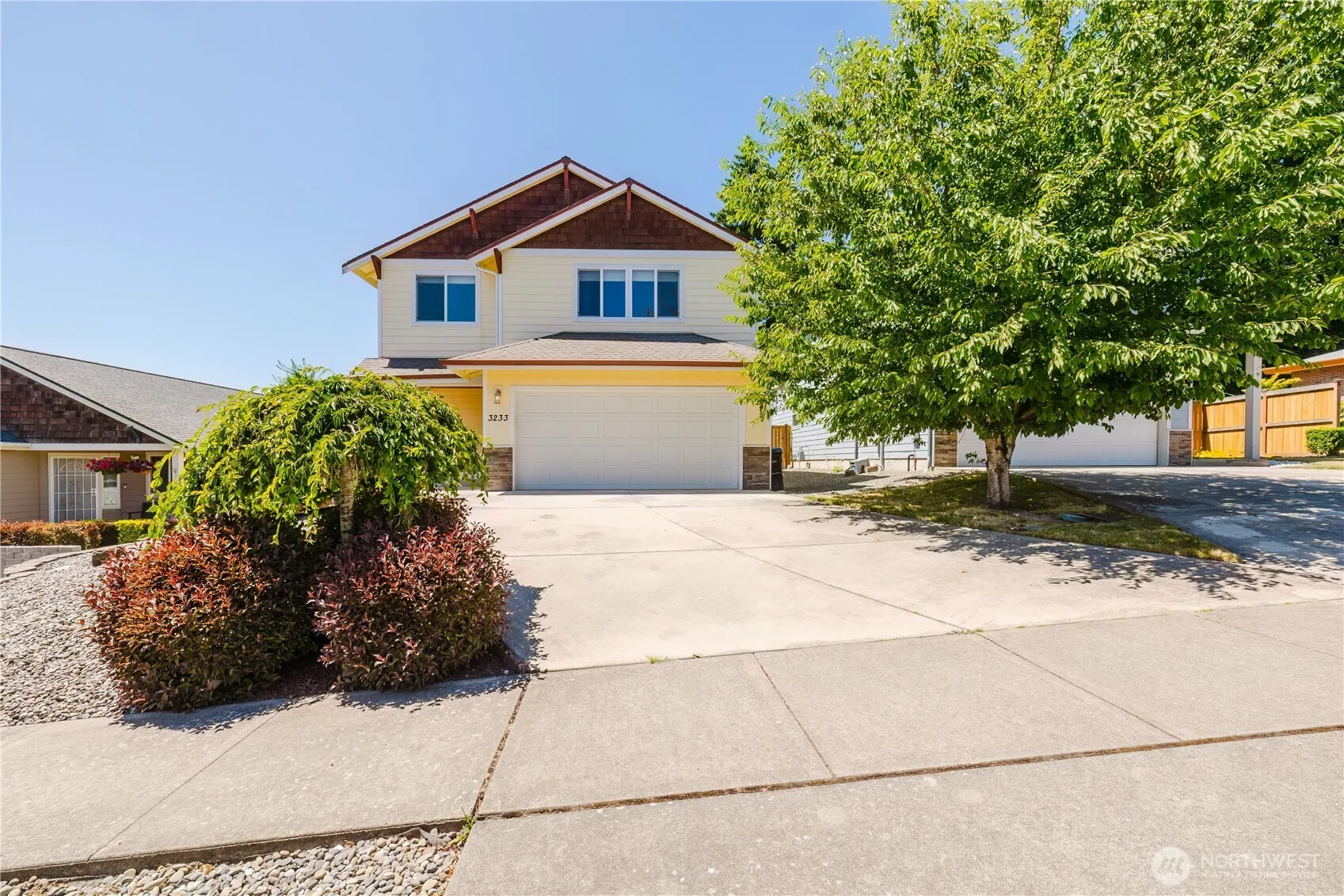 Property photo for 3233 Rickey Road, Bremerton photo 2
