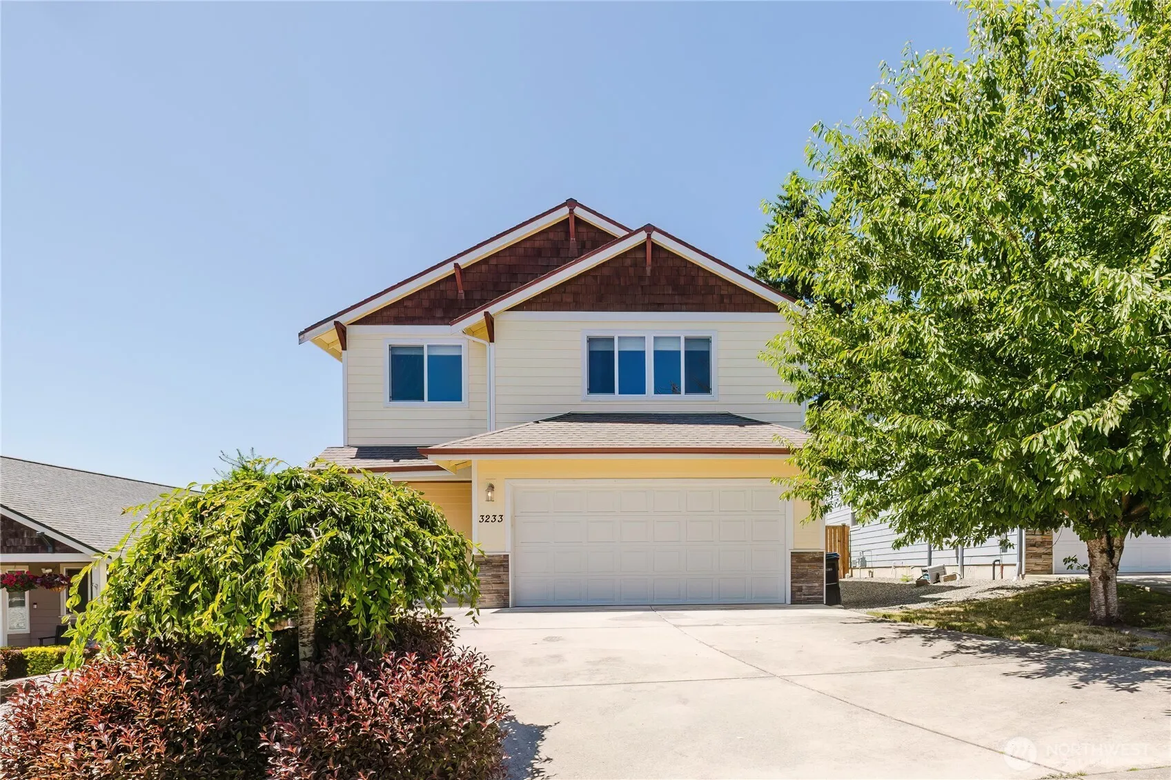 Property photo for 3233 Rickey Road, Bremerton