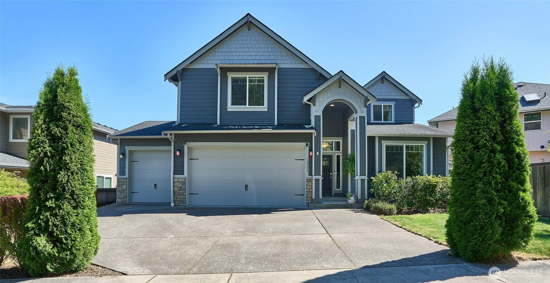 Property photo for 12235 Se 253rd Street, Kent