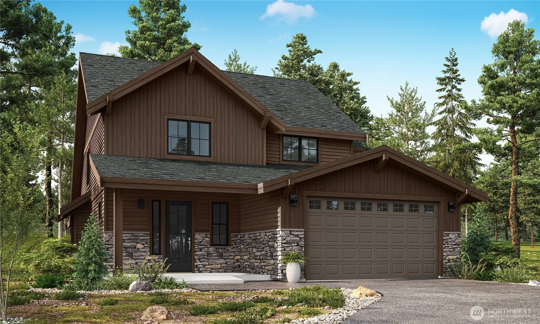 Property photo for 141 Plateau Loop, Cle Elum
