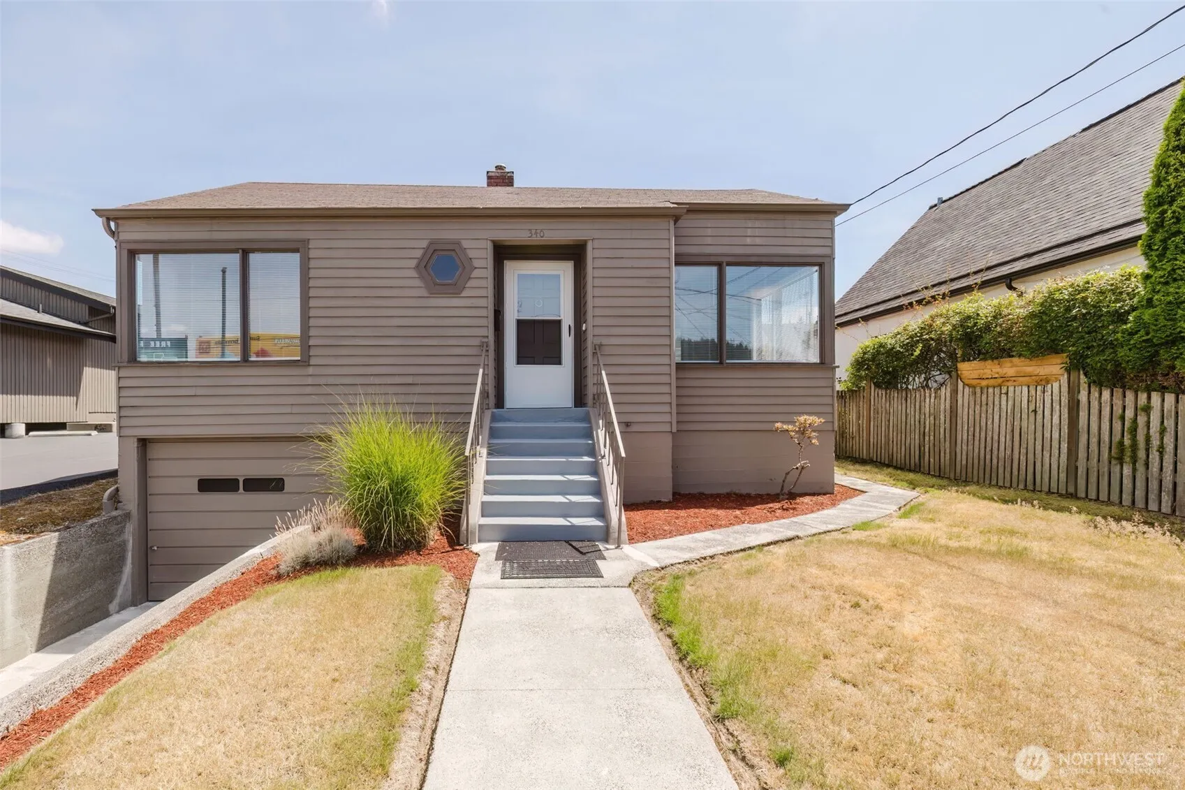 Property photo for 340 Bryan Avenue, Bremerton