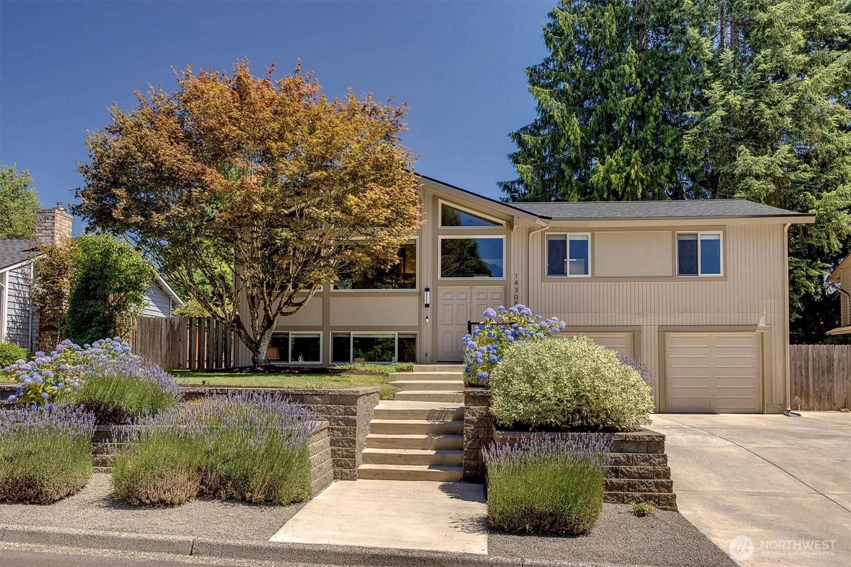 Property photo for 14308 103rd Avenue Ne, Kirkland