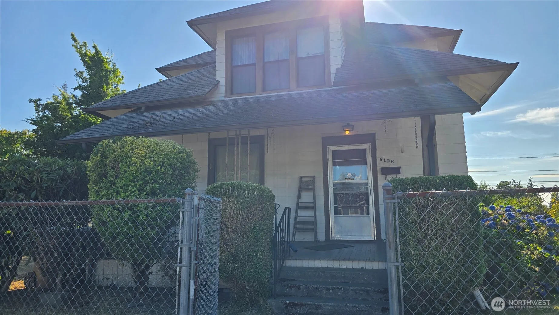 Property photo for 6126 S I Street, Tacoma photo 2
