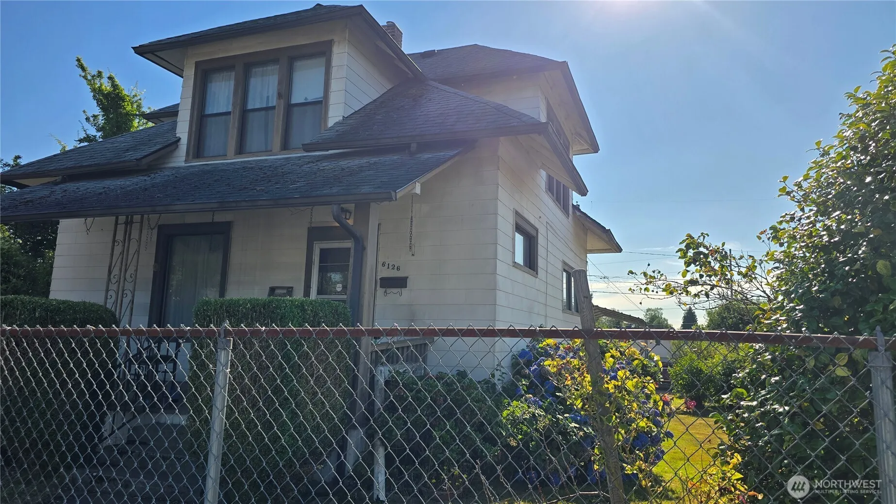 Property photo for 6126 S I Street, Tacoma