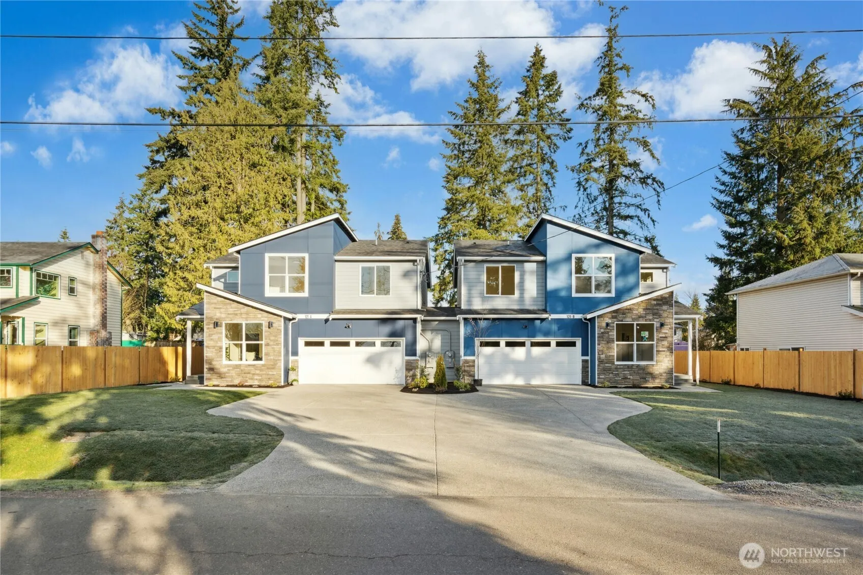 Property photo for 121 120th Street Se #b, Everett