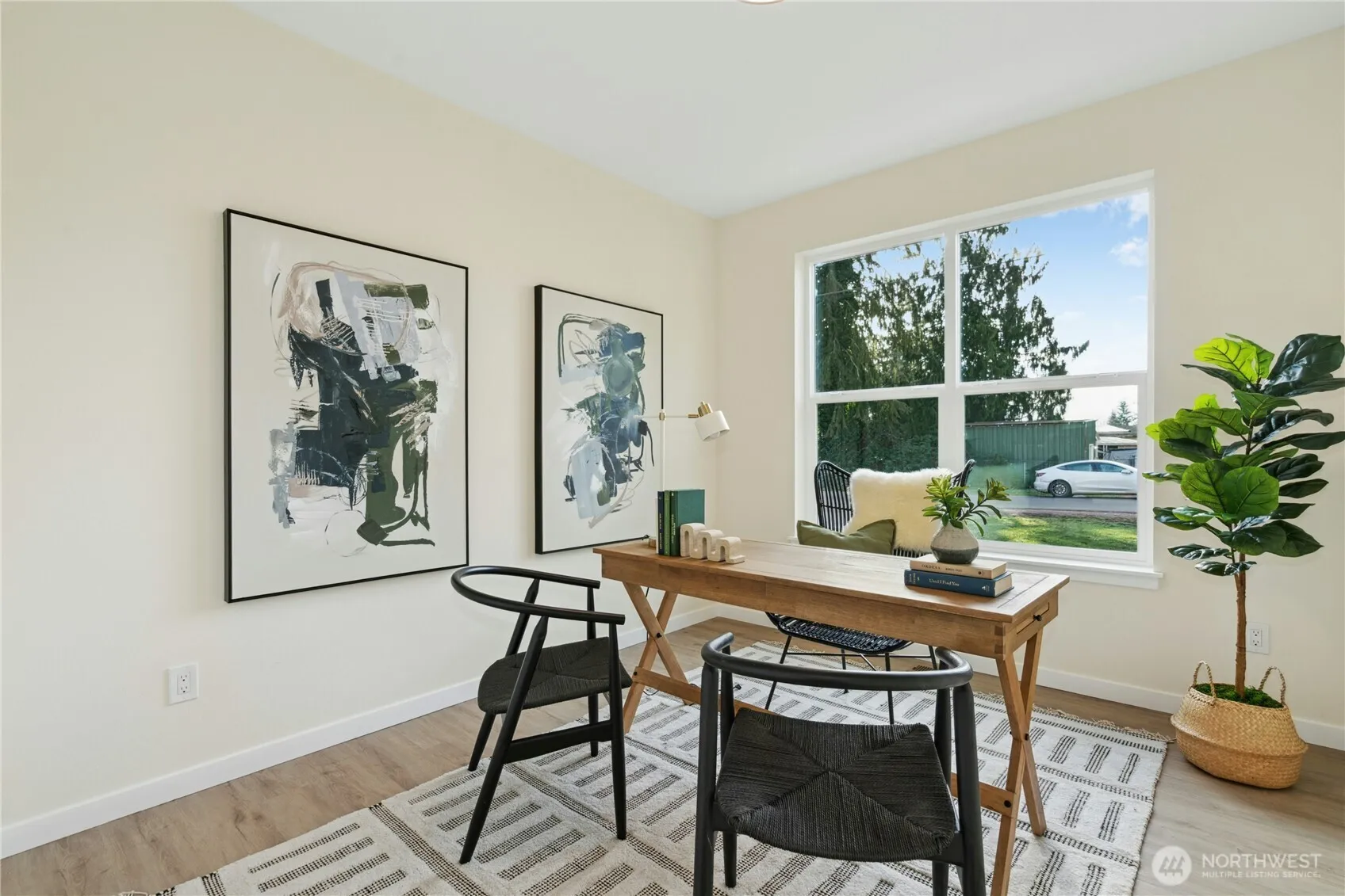 Property photo for 121 120th Street Se #b, Everett photo 3
