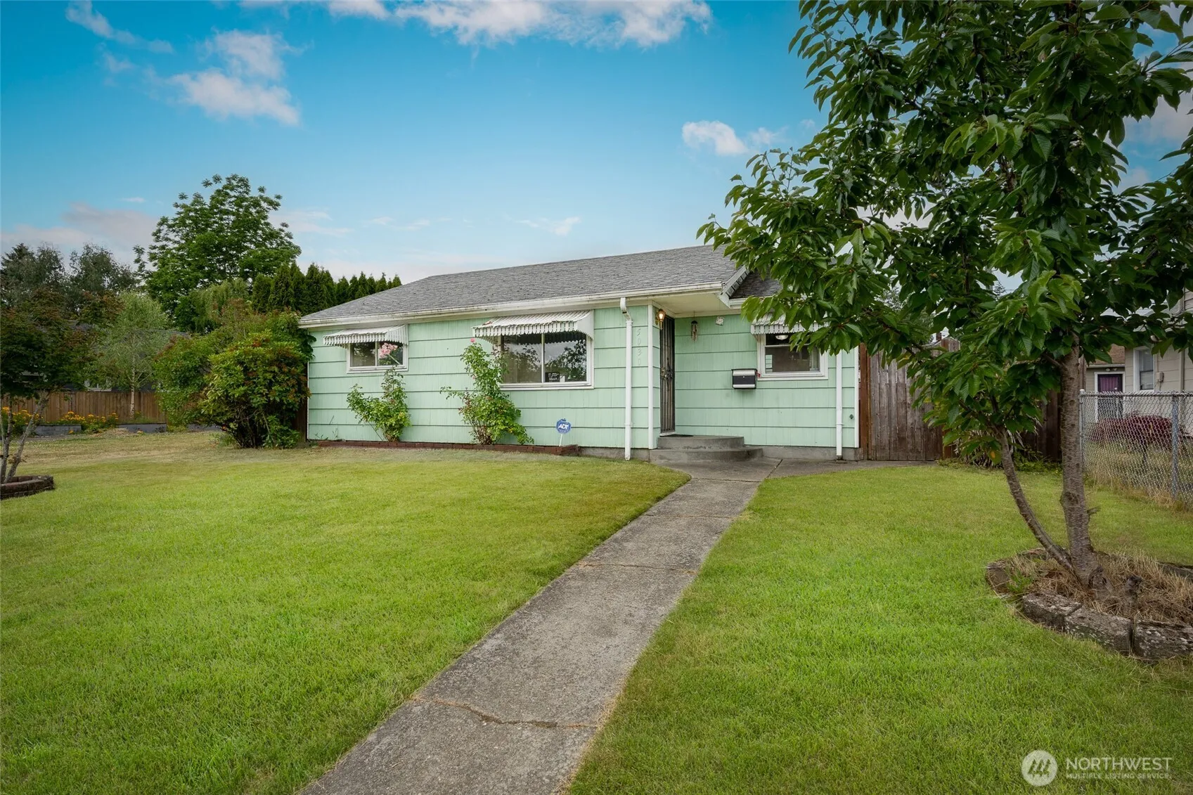 Property photo for 5030 S Park Avenue S, Tacoma